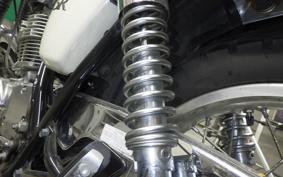 YAMAHA SR400 Gen.4 2012 RH03J