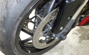 SUZUKI GSX-S1000F 2017 GT79B