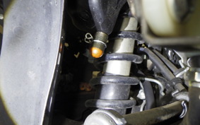 KAWASAKI KLX230SM 1989 LX230A