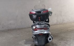 SUZUKI SKYWAVE 250S CJ46A