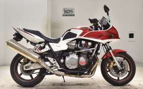 HONDA CB1300SF SUPER BOLDOR 2008 SC54