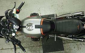 MOTO GUZZI V7 RACER 2 2018