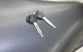 HONDA SPACY 100 2014 JF13