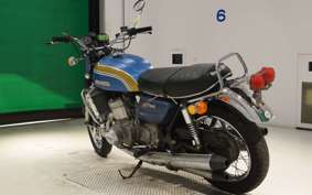 SUZUKI GT750 1973 GT750B