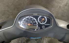 SUZUKI LET's 4 CA45A