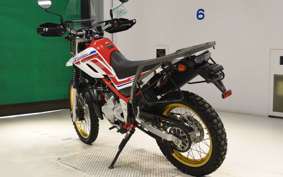 YAMAHA SEROW 250 Gen.3