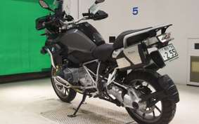 BMW R1250GS 2020