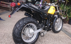 YAMAHA TW225 DG09J