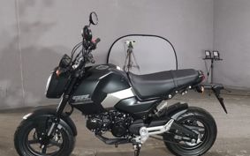 HONDA GU ROM JC92