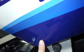 SUZUKI GSX-R1100 1990 GV73A