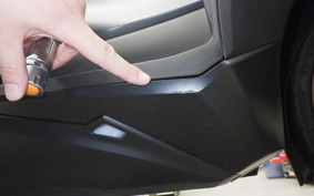 HONDA FORZA 250 2025 MF17