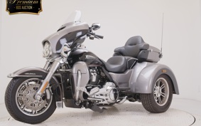 HARLEY FLHTCUTG TRIKE 1750 2018