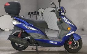 YAMAHA CYGNUS 125 X SE46
