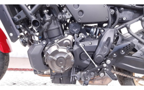 YAMAHA XSR700 2020 RM22J