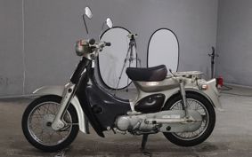 HONDA LITTLE CUB AA01