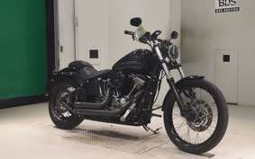 HARLEY FXS 1580 2011
