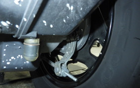 SUZUKI ADDRESS V125 S 2025 CF4MA