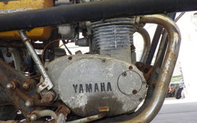 YAMAHA XS650 S650