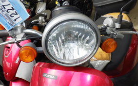 HONDA TODAY 2 AF67