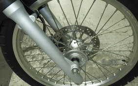 YAMAHA SEROW 250 Gen.2 2018 DG17J