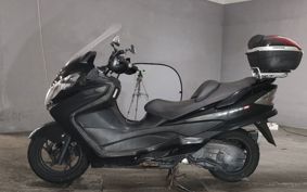 SUZUKI SKYWAVE 250M CJ45A