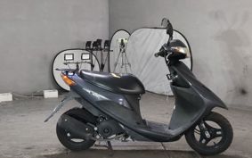 SUZUKI ADDRESS V50 CA4BA