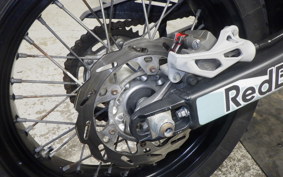 YAMAHA WR250X