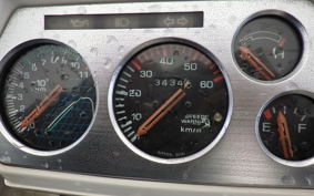 HONDA BEAT