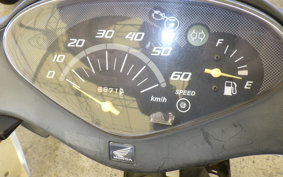 HONDA DIO Gen.6 AF68