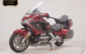 HONDA GL 1800 GOLD WING TOUR DCT 2018 SC79