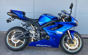 TRIUMPH TRIUMPH DAYTONA675 2011 TMD106