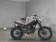 Фото Yamaha TW200 с японского аукциона