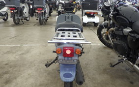 SUZUKI BIRDIE 50 BA42A