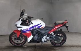 HONDA CBR400R NC47