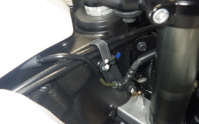 SUZUKI HAYABUSA Gen.3 2023 EJ11A