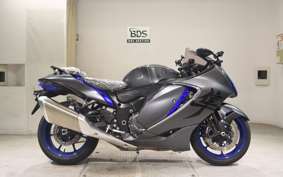 SUZUKI HAYABUSA Gen.3 2022 EJ11A