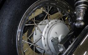 YAMAHA DRAGSTAR 250 VG02J