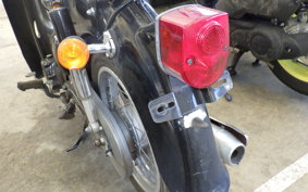 HONDA LITTLE CUB AA01