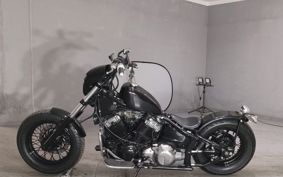 YAMAHA DRAGSTAR 400 CLASSIC VH01J