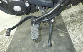HONDA REBEL 250 A MC49
