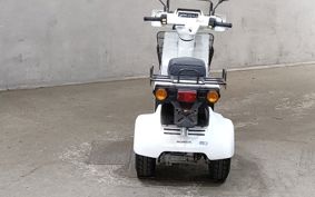 HONDA GYRO TD02