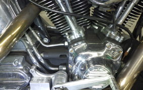 HARLEY FXSTS 1450 2000