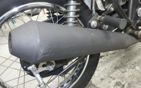 KAWASAKI 250TR 2024 BJ250F