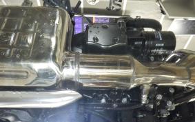KAWASAKI Z900RS CAFE 2025 ZR900K