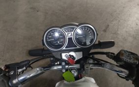 HONDA CBF 125 PCJ7