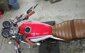 KAWASAKI ZEPHYR 400 KAI 2007 ZR400C