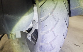 SUZUKI ADDRESS V125 G 2019 CF46A