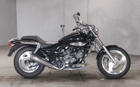 KAWASAKI ELIMINATOR 250V VN250A