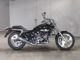 Фото Kawasaki ELIMINATOR 250V с японского аукциона