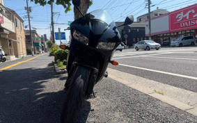 HONDA CBR600RR 2013 PC40